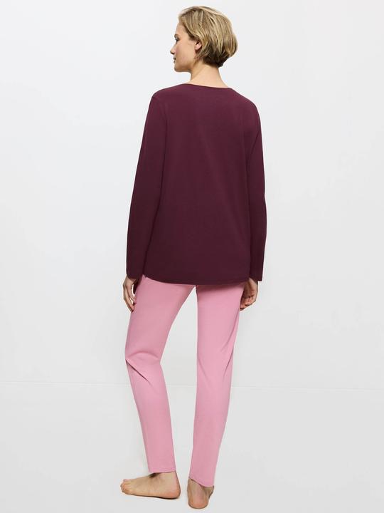 Produktbild Triumph Pyjama Basic (36)