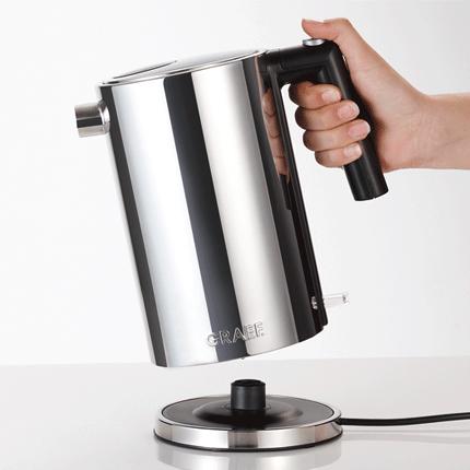 Produktbild Graef Wk 85 (1.20 l)