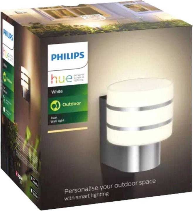 Produktbild Philips Hue Tuar Basis (806 lm, E27)