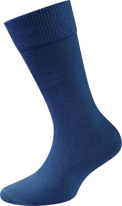 Produktbild S.Oliver Socken Kinder Strümpfe mit weichem Bund Baumwolle Pflegeleicht langlebig für Jungen und Mädchen (9er Pack, 35, 38)