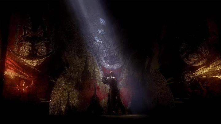 Immagine prodotto EA Games Dragon Age: The Veilguard - Deluxe Edition (PS5, EN)