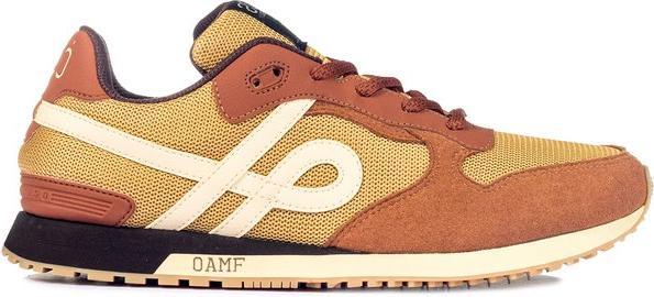 Öus Sneakers Oamf cognac oe