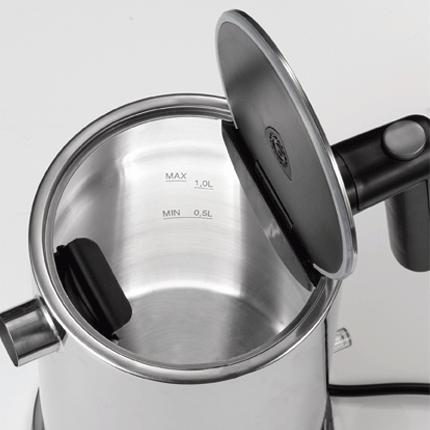 Produktbild Graef Wk 85 (1.20 l)