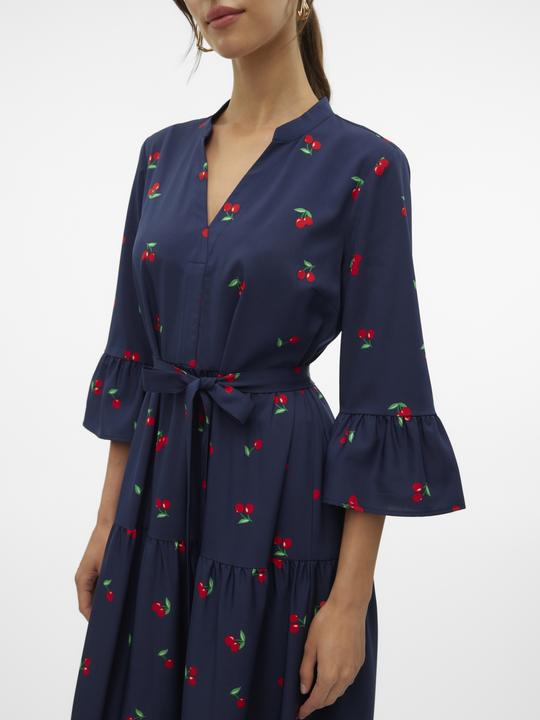 Produktbild Vero Moda VMZERA Langes Kleid Kleid (XS)