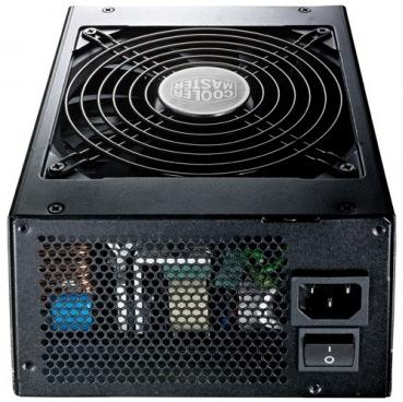 Actual product image Cooler Master Silent Pro M2 (850 W)