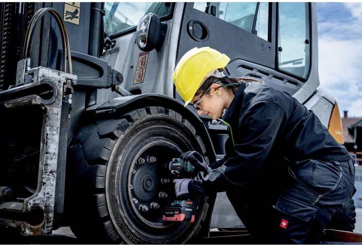 Produktbild Metabo SSW 18 LTX 800 BL (Akkubetrieb)