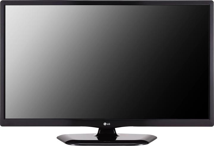 Actual product image LG 24LN661H (24", LN661H, LCD, HD ready, 2023)