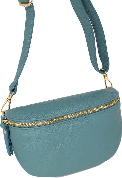 Immagine prodotto Wauw Marsupio Cintura Crossbody 2in1 pelle Moda Nelly No.10