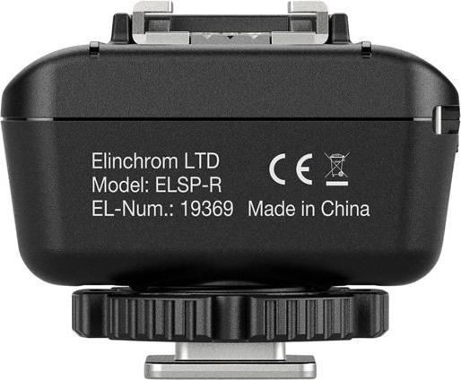 Produktbild Elinchrom EL Skyport Receiver Plus