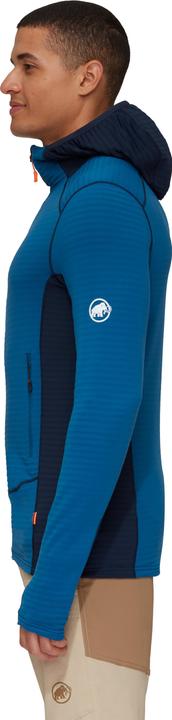 Immagine prodotto Mammut Giacca con cappuccio Taiss Light Midlayer (L)