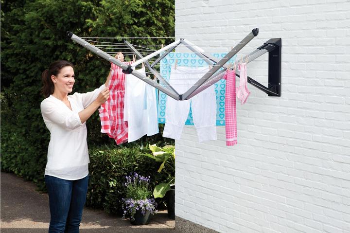 Actual product image Brabantia Wallfix (24 m)