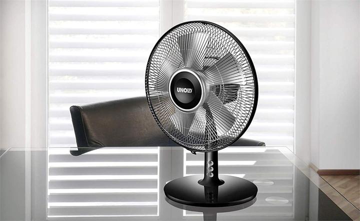 Image du produit Unold Silverline