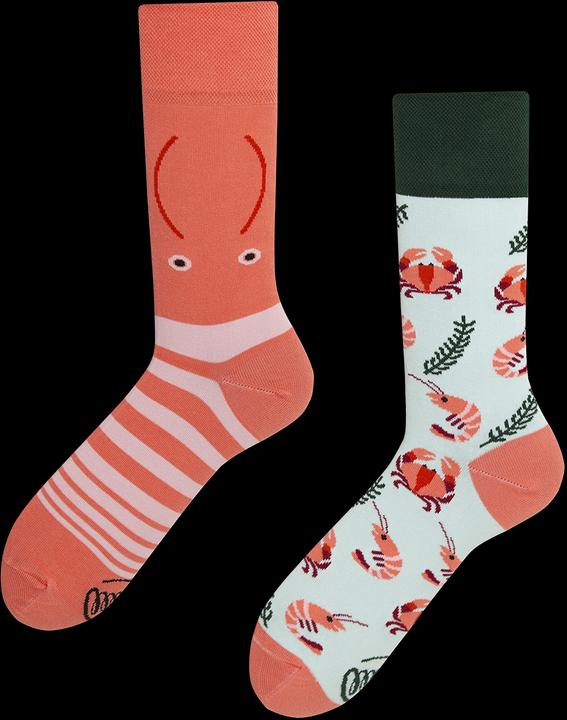Actual product image Many Mornings Frutti di Mare (Single pack, 39 - 42)