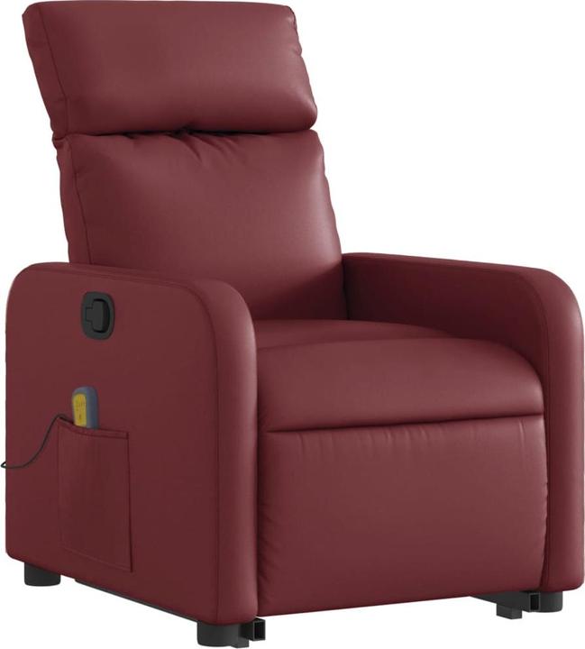 Actual product image VidaXL Ivanna
