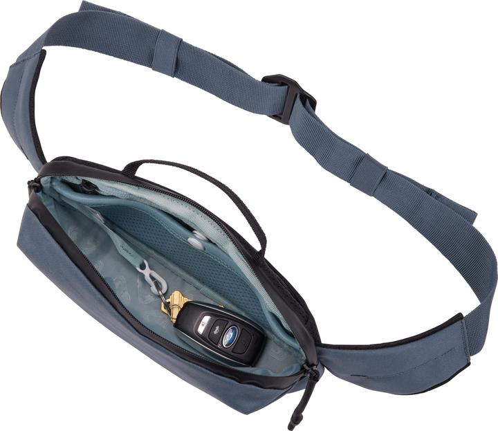 Actual product image Thule Aion Sling Bag - Dark Slate