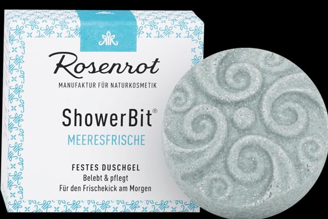 Image du produit Rosenrot ShowerBit fraîcheur de la mer