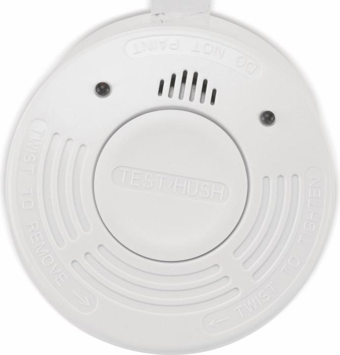 Image du produit Grundig Détecteur de fumée