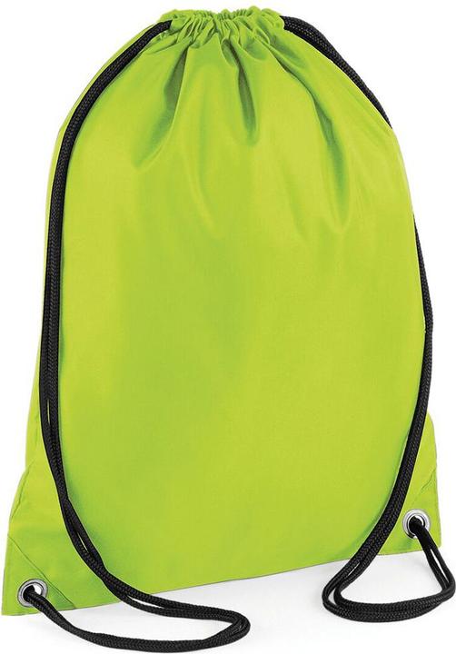 Immagine prodotto Bagbase Borsa da ginnastica Borsa sportiva Idrorepellente 11 litri (11 l)