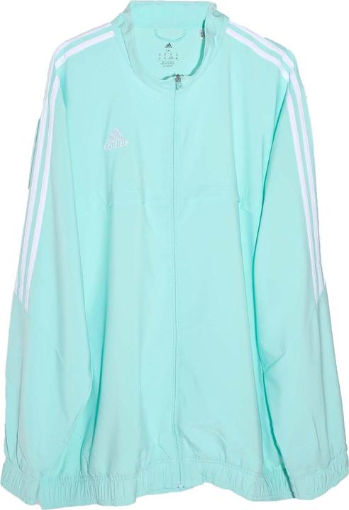 Actual product image adidas Mens Condivo 22 Presentation Jacket (3XL)