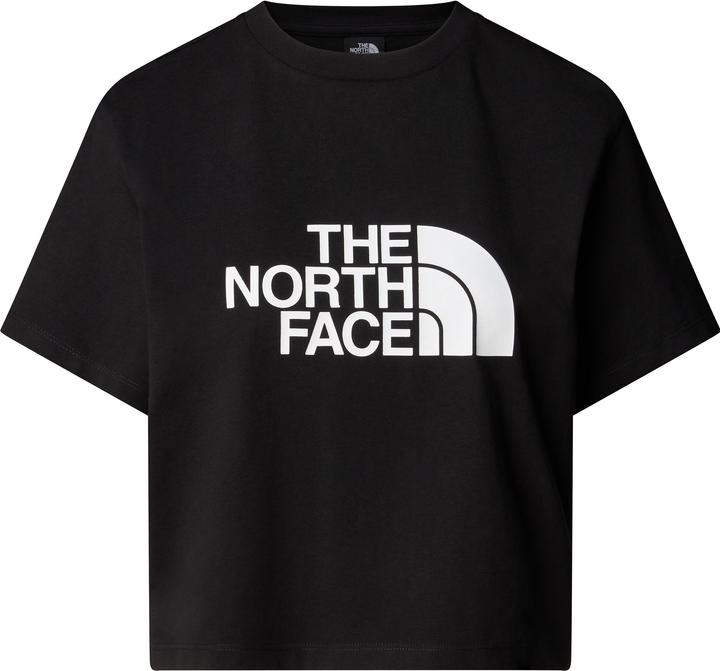 North Face Easy Relaxed Cropped (XS)