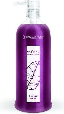 Jean Paul Mynè Jean Paul Myne Navitas Organic Touch Sumac Mask 1000ml (1000 ml)