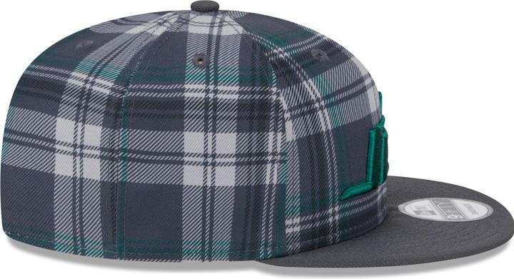 Actual product image New Era 9Fifty Sideline Cap - STATEMENT New York Jets