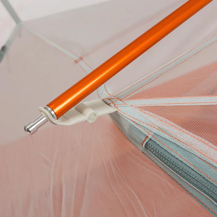 Actual product image Big Agnes Copper Spur UL3 Long (Dome tent, 1.62 kg, 3 persons)