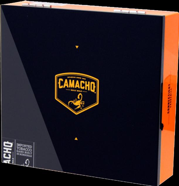 Produktbild Camacho Connecticut Toro (Toro)
