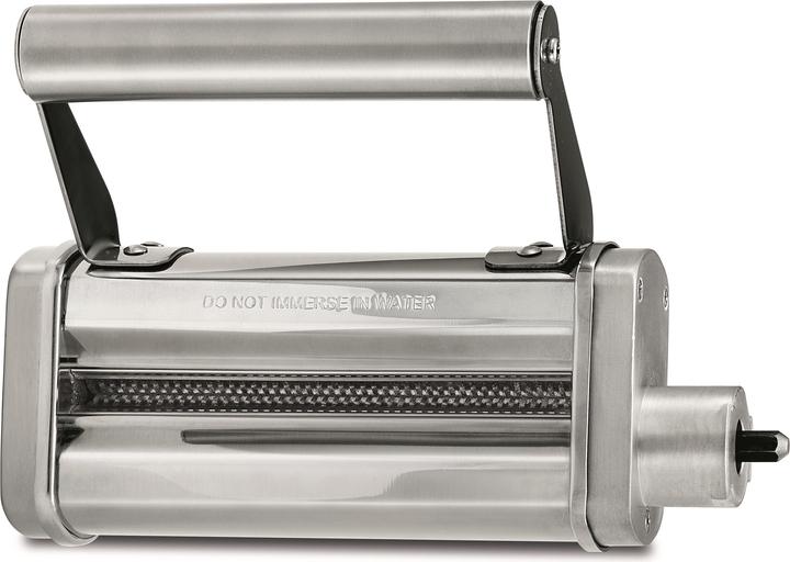 Produktbild WMF Spaghetti-Schneider 1,6mm Edelstahl Profi Plus / Küchenminis Küchenmaschine