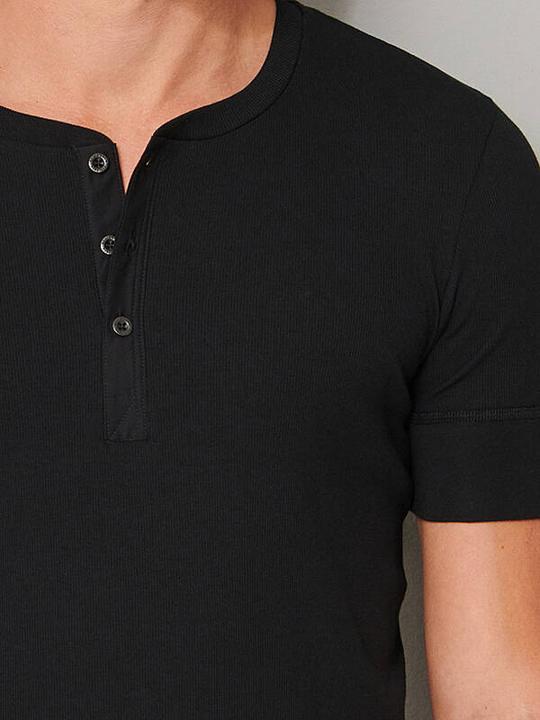 Immagine prodotto Schiesser Maglietta "Retro Rib (XXL)