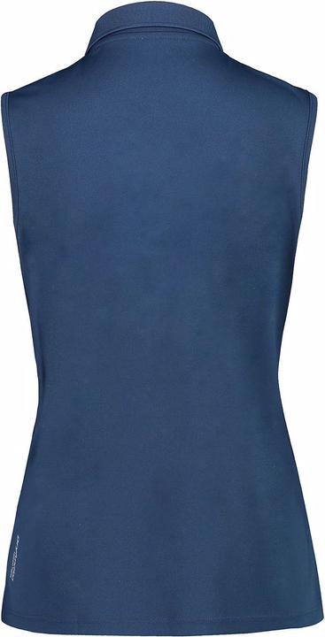 Actual product image CMP Campagnolo Functional Polo T-Shirt (36)