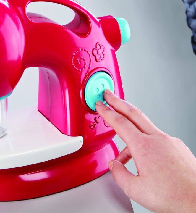 Produktbild Spin Master Sew Cool Nähmaschine