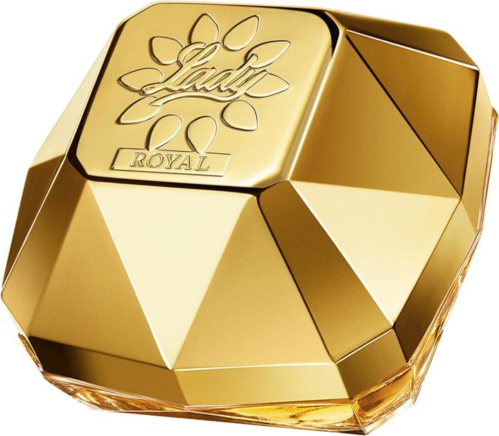 Actual product image Paco Rabanne Royal Eau de Parfum (Eau de parfum, 30 ml)