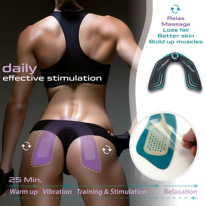 Image du produit Prorelax CoolFit