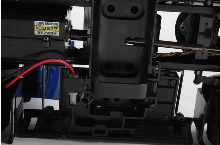 Immagine prodotto Tamiya Scania R470 (Kit)
