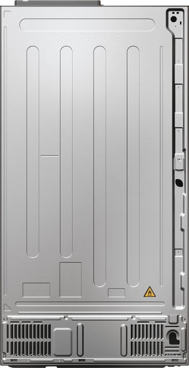 Actual product image Haier HCR7918EIMB (601 l)