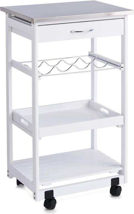 Actual product image Zeller Present Kitchen trolley