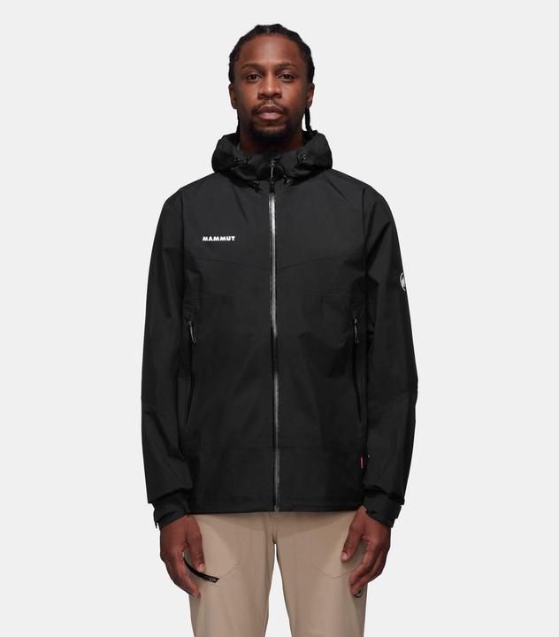 Immagine prodotto Mammut Giacca con cappuccio Convey Tour HS (M)