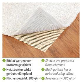 Produktbild Wenko Anti Rutsch Matte (50 x 150 cm)