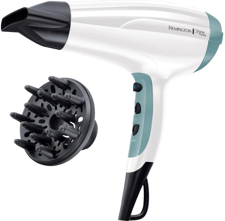 Produktbild Remington Shine Therapy