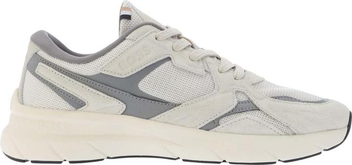 Actual product image BOSS Mens Owen Running Trainers (47)