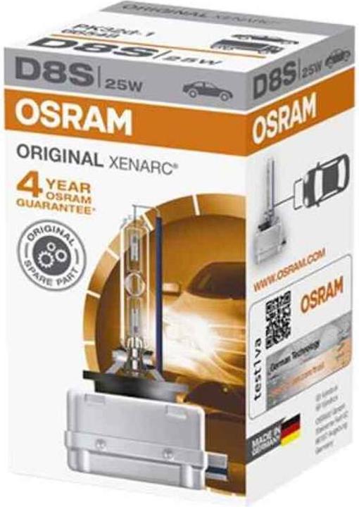 Produktbild Osram Xenarc Original (D8S)