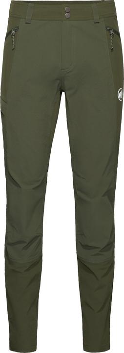 Actual product image Mammut Ducan Pants Men (46)