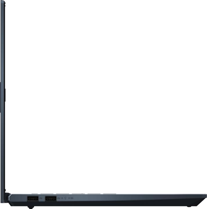 Image du produit ASUS VivoBook Pro 15 OLED (15.60", Intel Core i7-11370H, 16 Go, 1000 Go, CH)