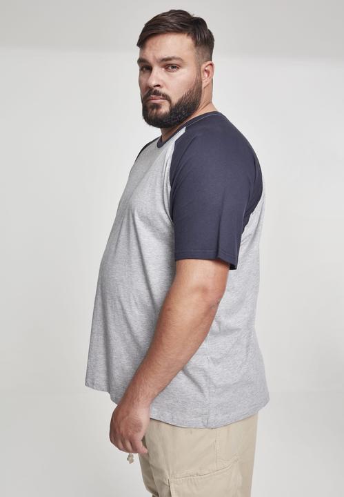 Actual product image Urban Classics tee (4XL)