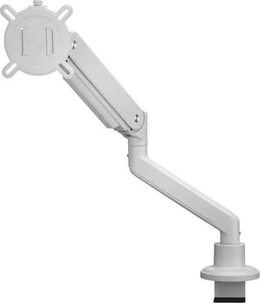 Actual product image One for All Monitor mount Solid Single White DM 4120 (Table, 35")