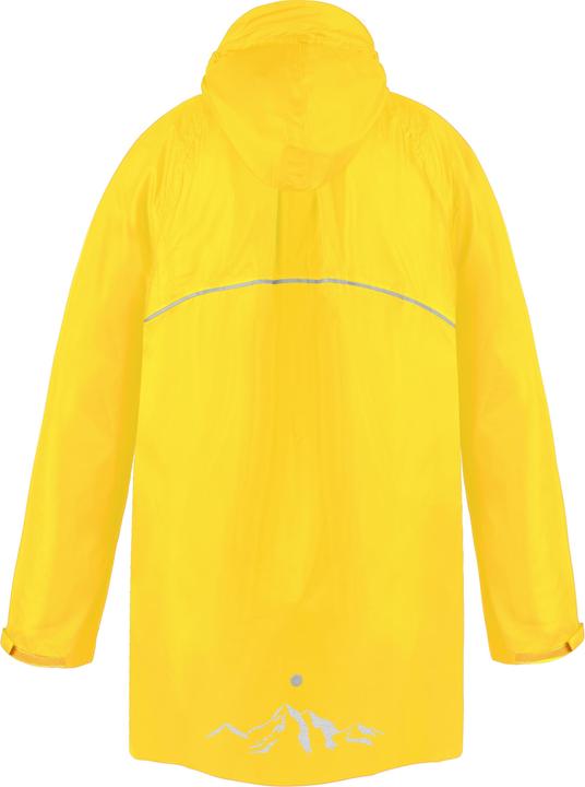 Produktbild Normani Kinder Regenponcho Mawsynram (One Size)