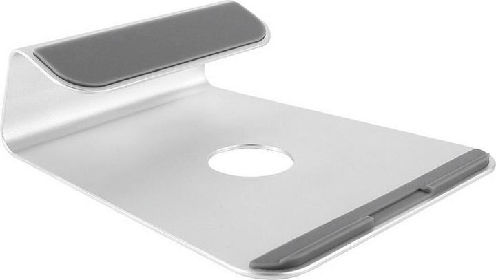 Actual product image LogiLink Notebook aluminium stand 11-15", max. 5kg