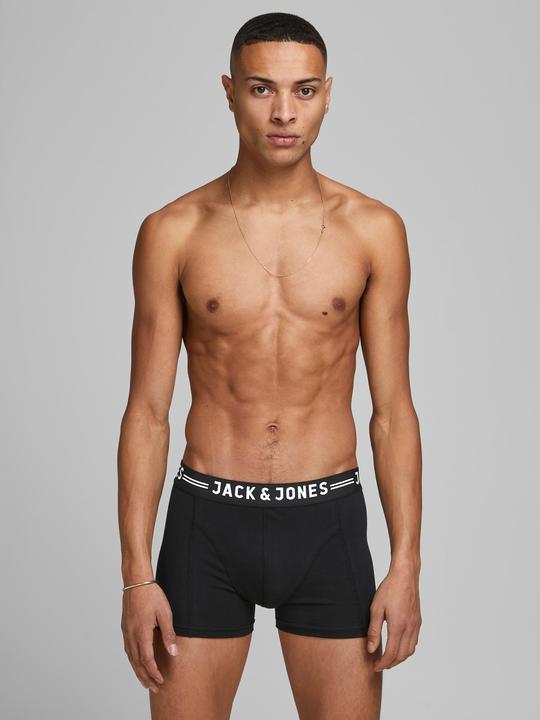 Image du produit Jack & Jones Sense (S, Lot de 3)
