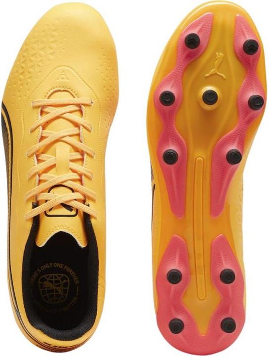 Produktbild Puma King Match Fg/Ag (39)
